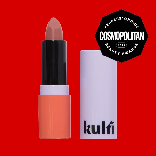 Kulfi Heirloom Satin Lipstick