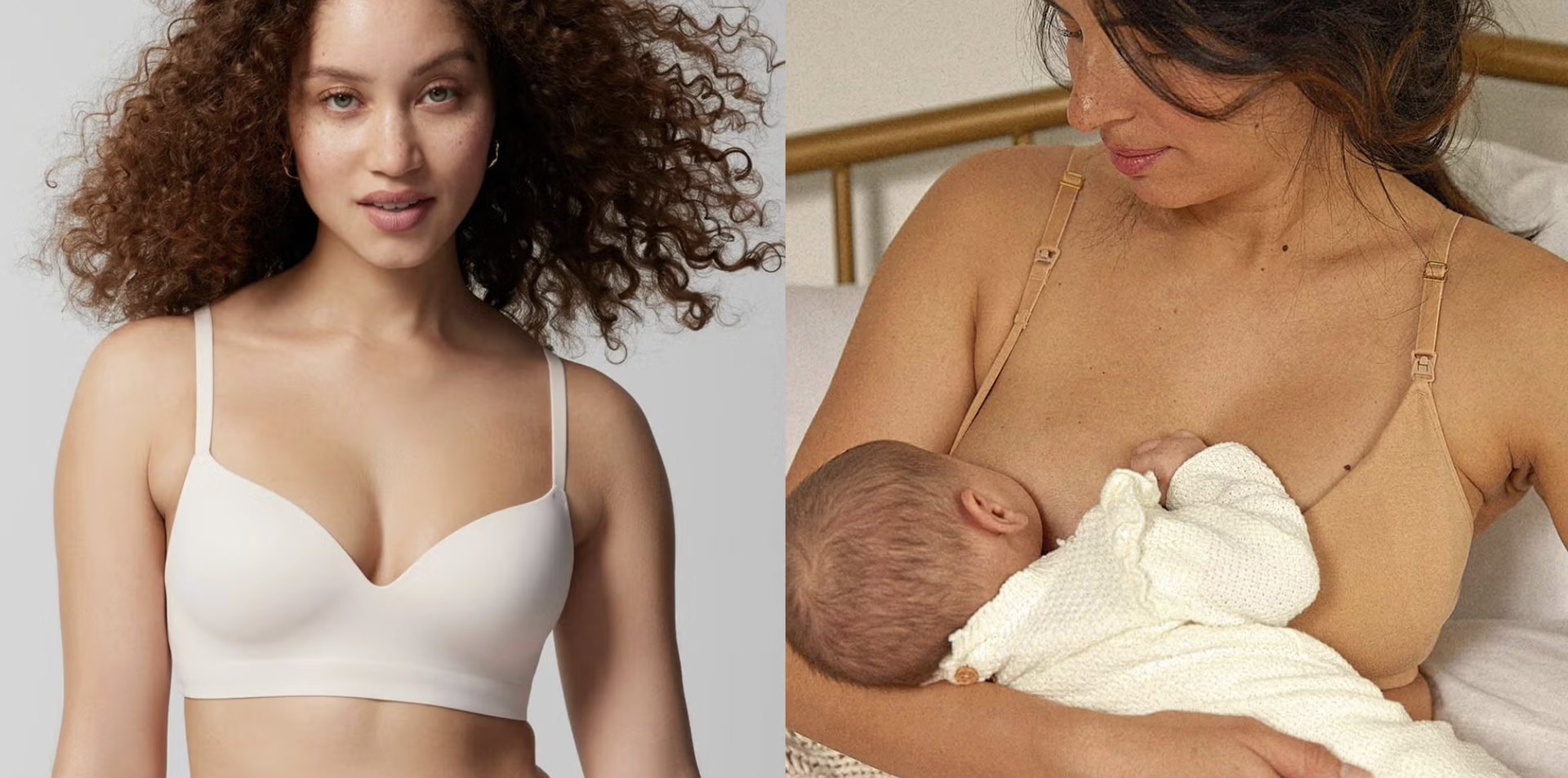 best wireless bras