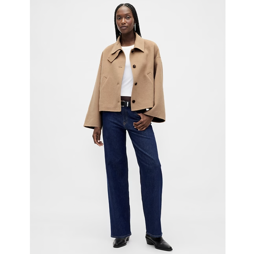 gap jacket 