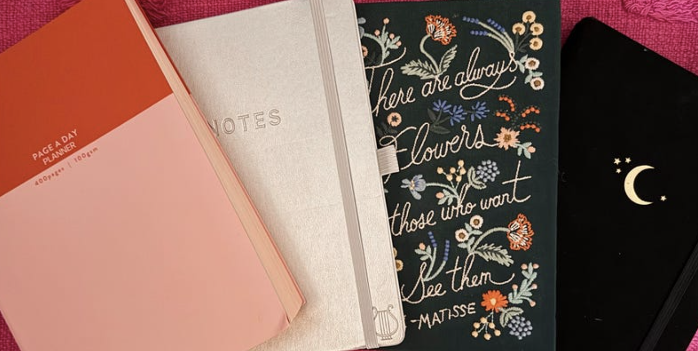 journal ecosystem guide