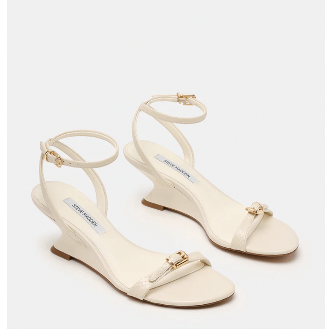 steve madden wedges