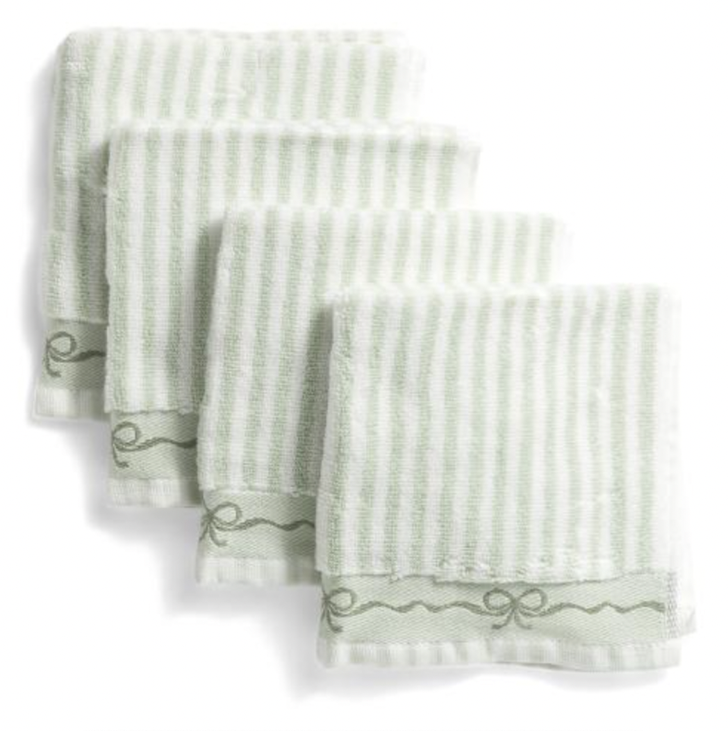 tj maxx wash cloths