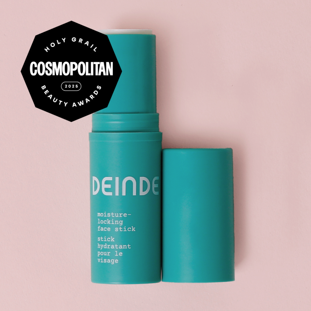 DEINDE Moisture-Locking Face Stick