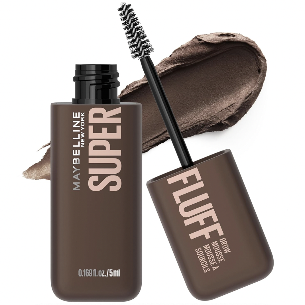 maybelline brow gel