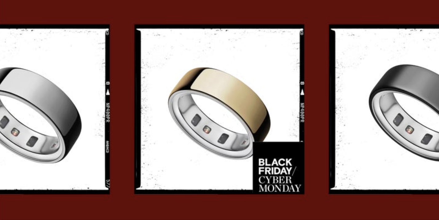oura ring sale