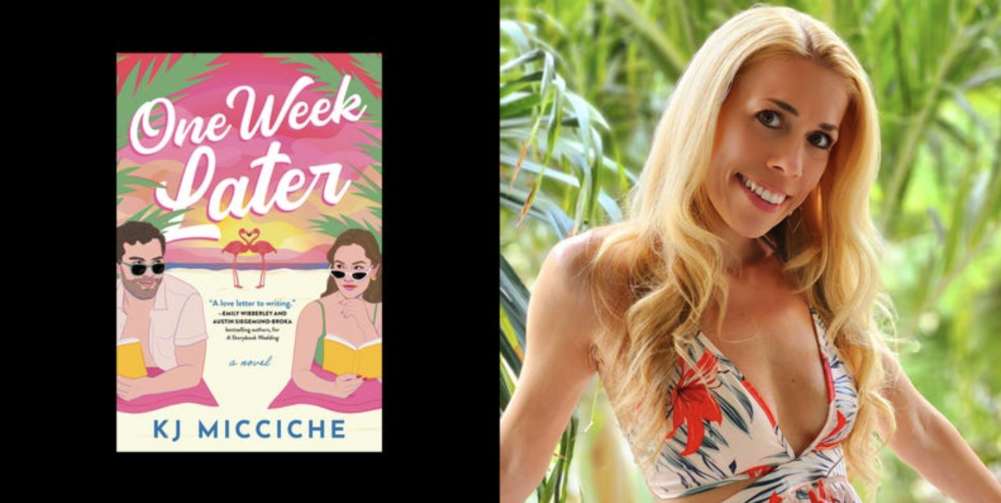 one week later exclusive