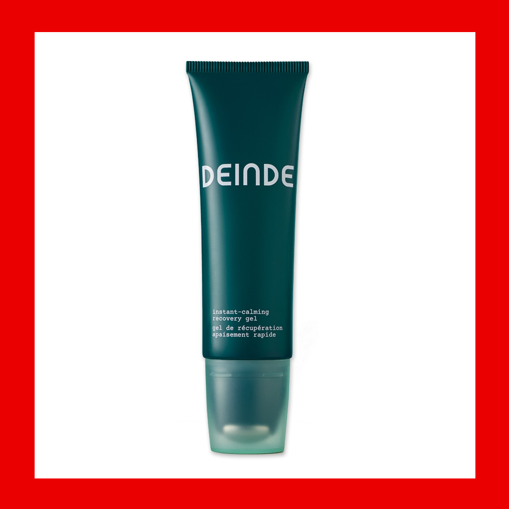 Deinde Moisture-Locking Face Stick