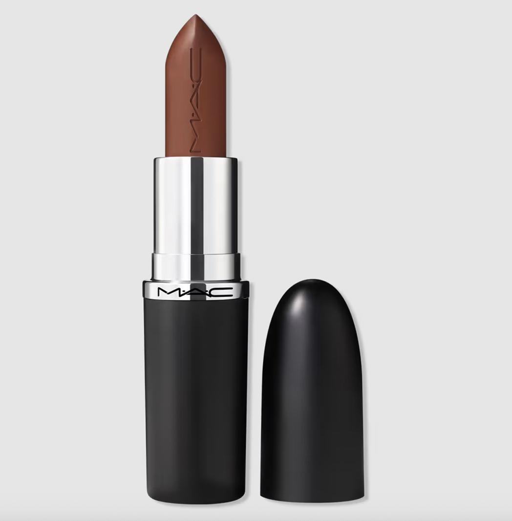 mac lipstick