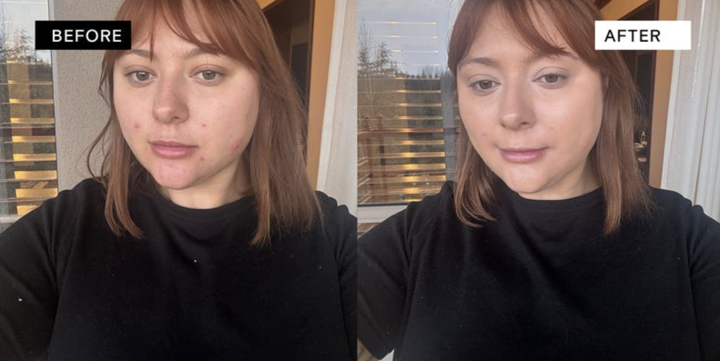 charlotte tilbury concealer review