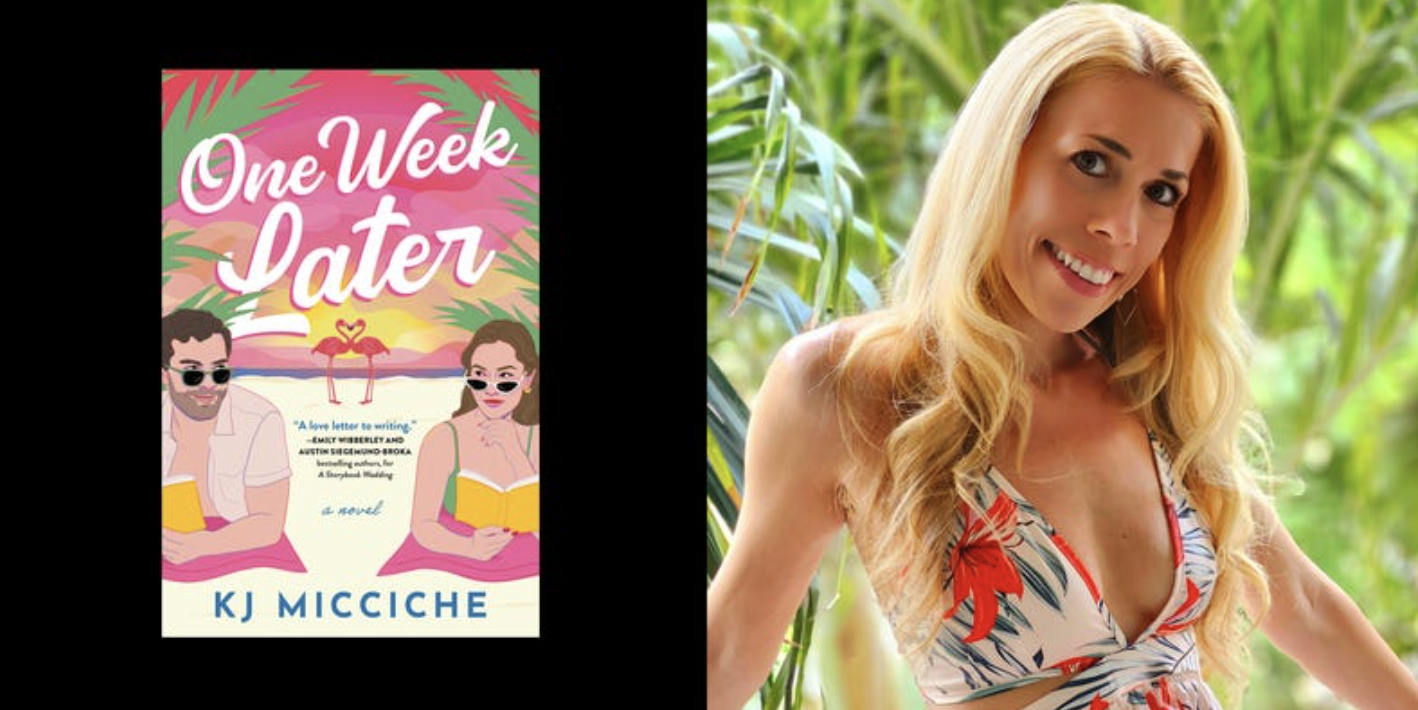 one week later exclusive