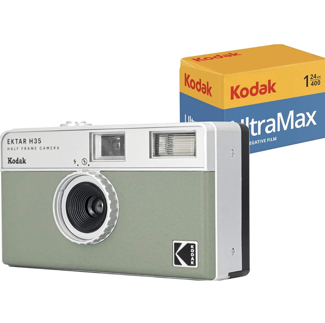 kodak camera