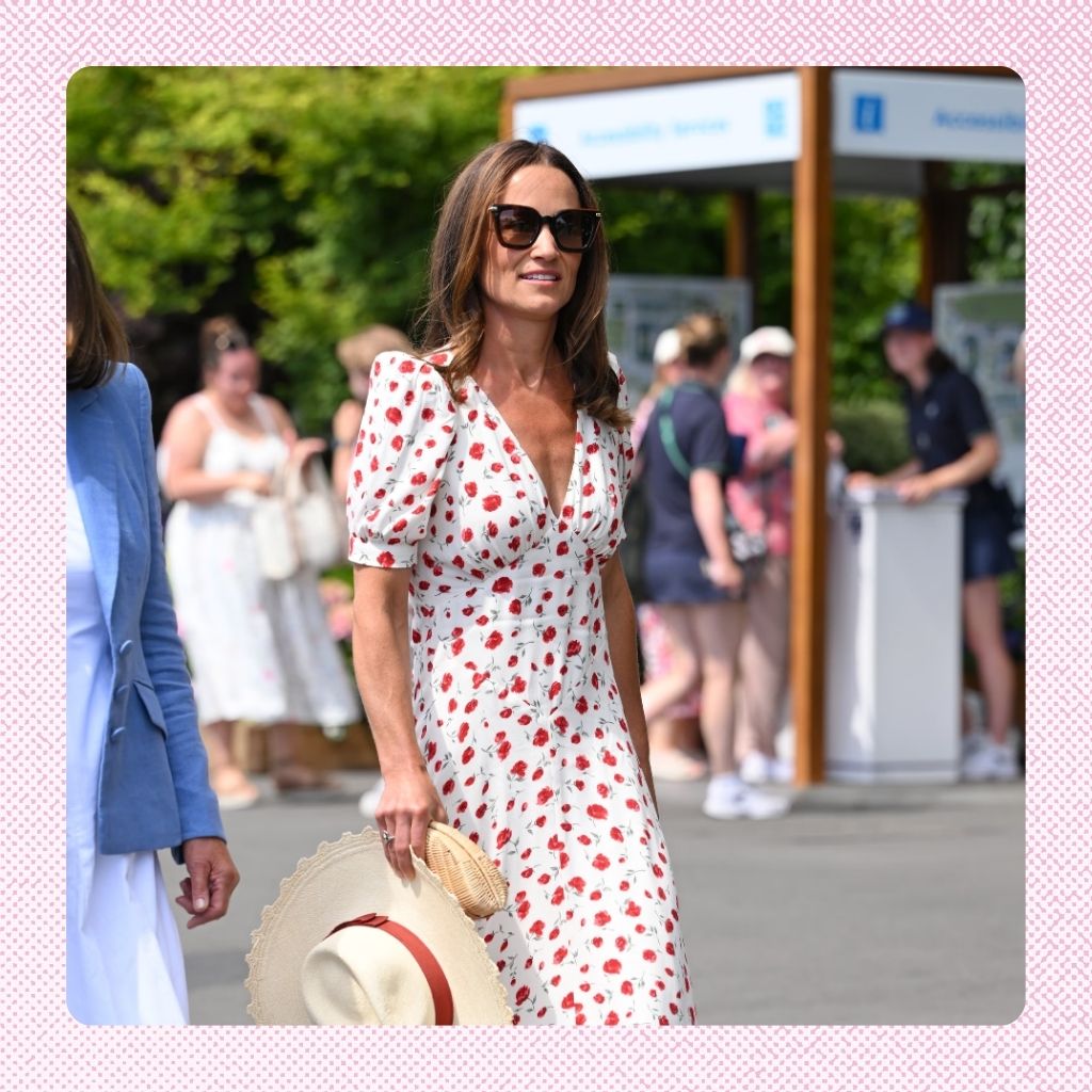pippa middleton dress