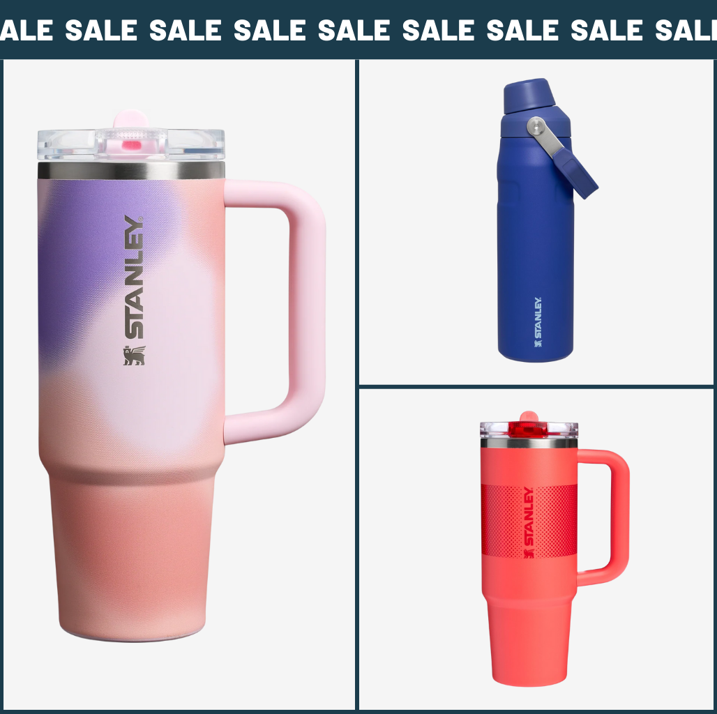 product collage