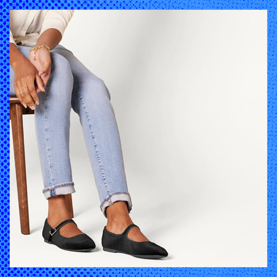 summer shoe trends