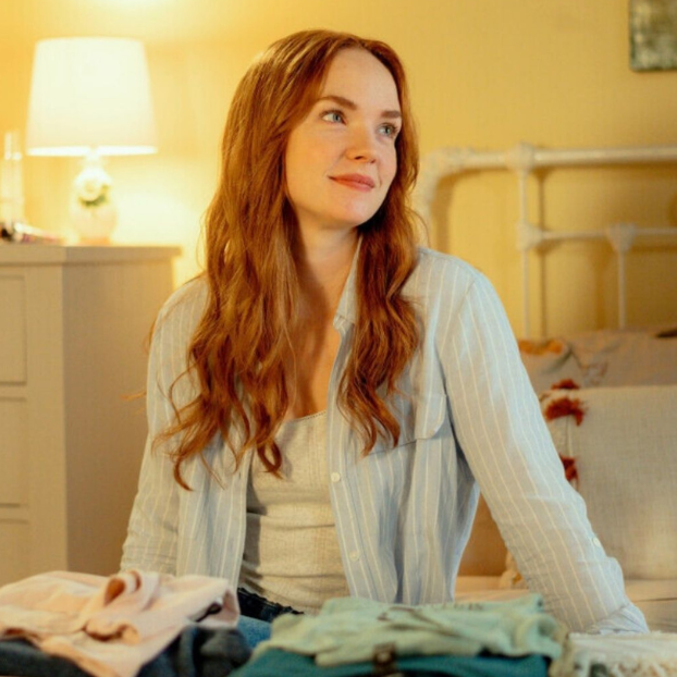 photo of Morgan Kohan