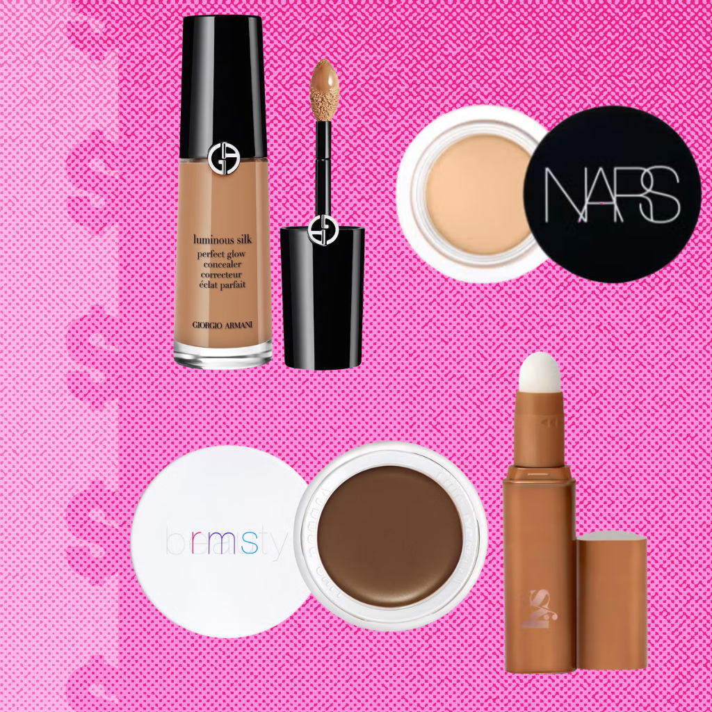 concealers