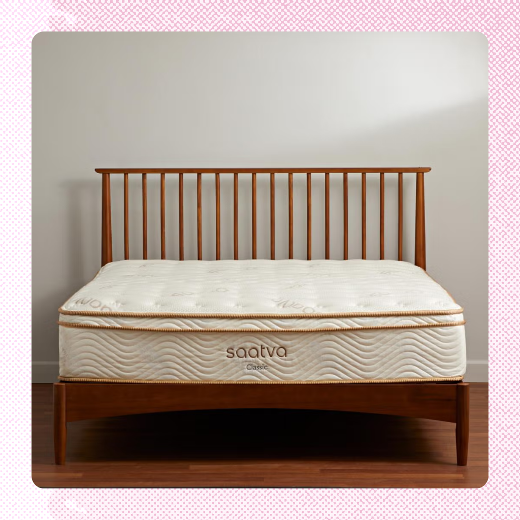 saatva mattress