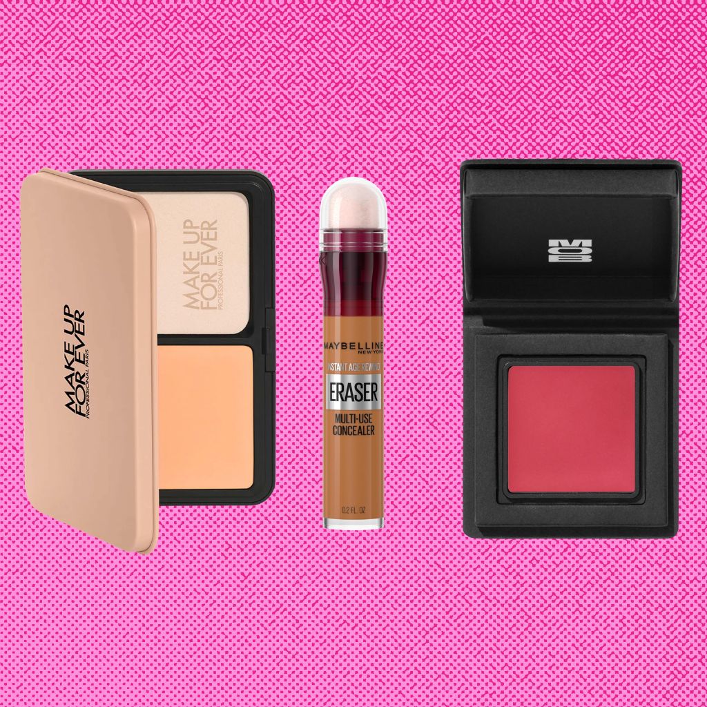 makeup 