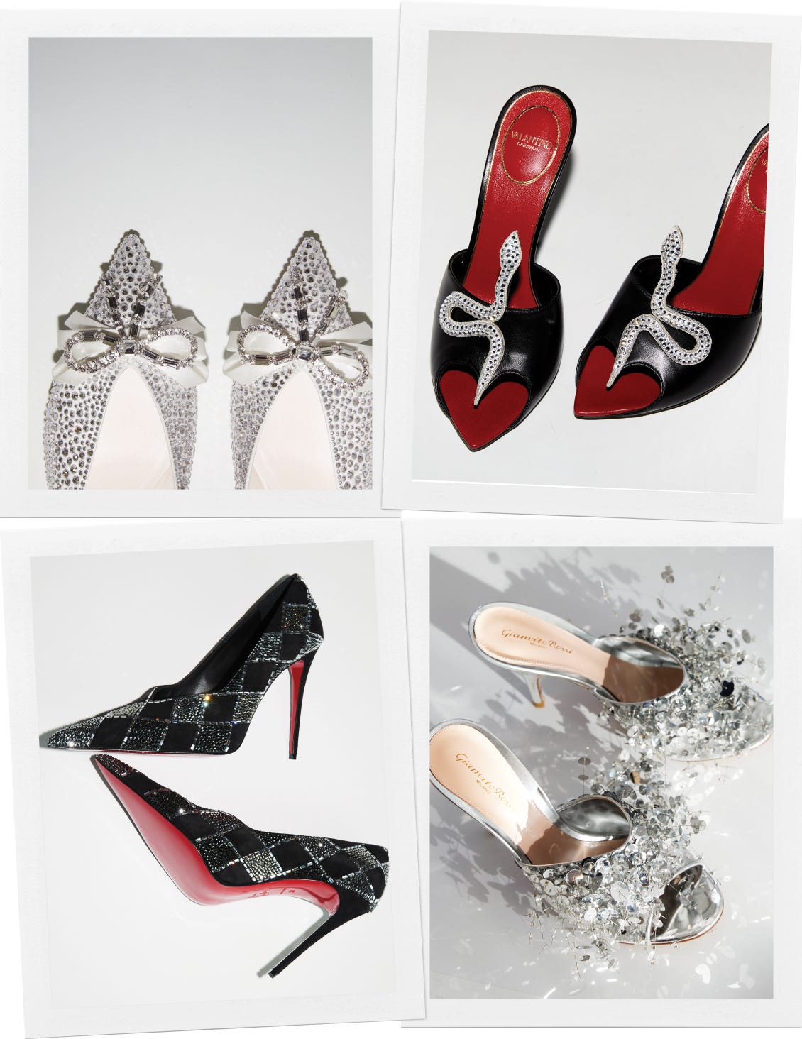 Katie Holmes wearing boots and jeans