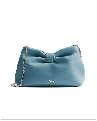 DIOR Small Bow Bag DIOR Small Bow Bag