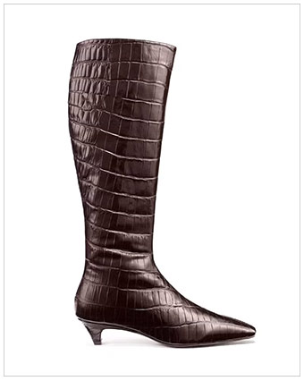 MARGAUX Imogen Boots