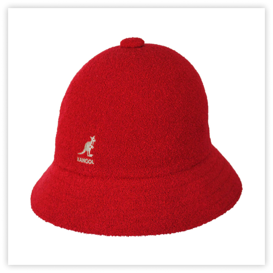Kangol hat