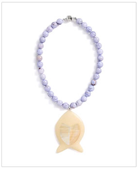 JULIETTA Marina Necklace