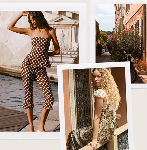 What to wear in paris