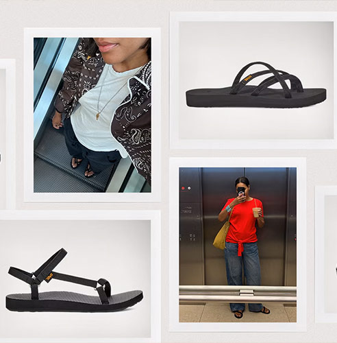 Tevas