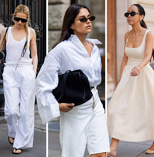 heatwave dressing