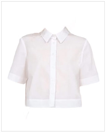 PARTOW  Tilden Shirt