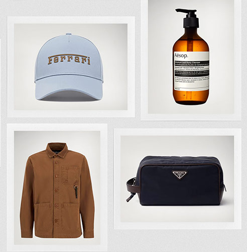 Father's Day Gift Guide