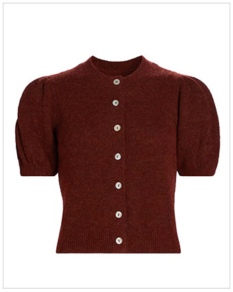 DÔEN Anisa Cardigan