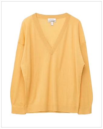 & OTHER STORIES Oversized Merino Wool Jumper & OTHER STORIES Oversized Merino Wool Jumper