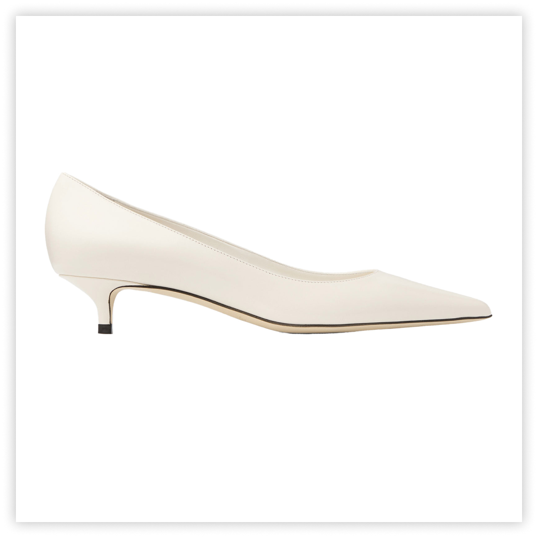 Jimmy Choo pumps