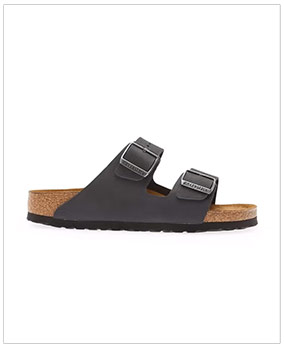 BIRKENSTOCKS Unisex Arizona Sandals