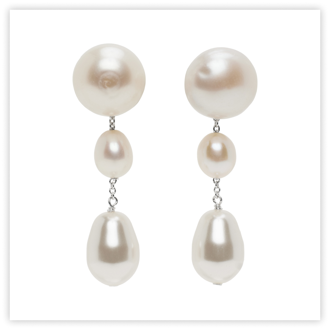 Sophie Buhai earrings