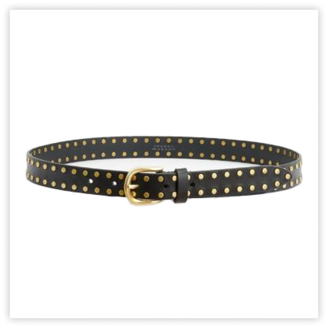 Isabel Marant belt