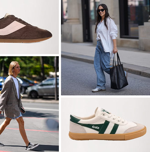 Amazon Sneakers