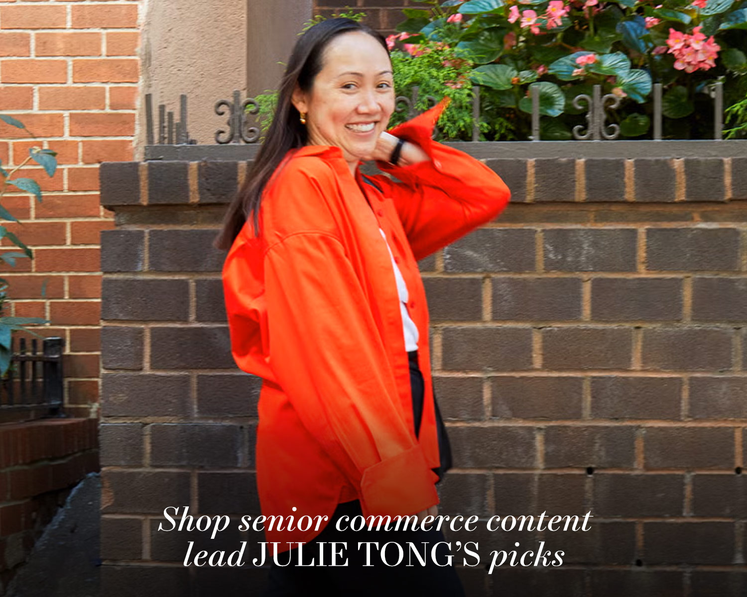 Julie Tong's Shop