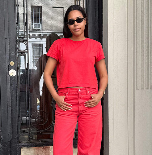 Summer Knits
