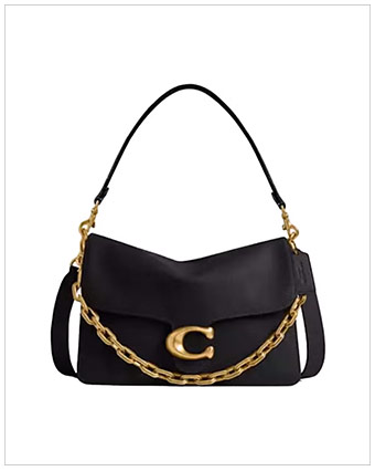 TORY BURCH Small Ella Drawstring Tote