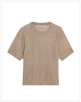 MARIA MCMANUS Oversized T-Shirt