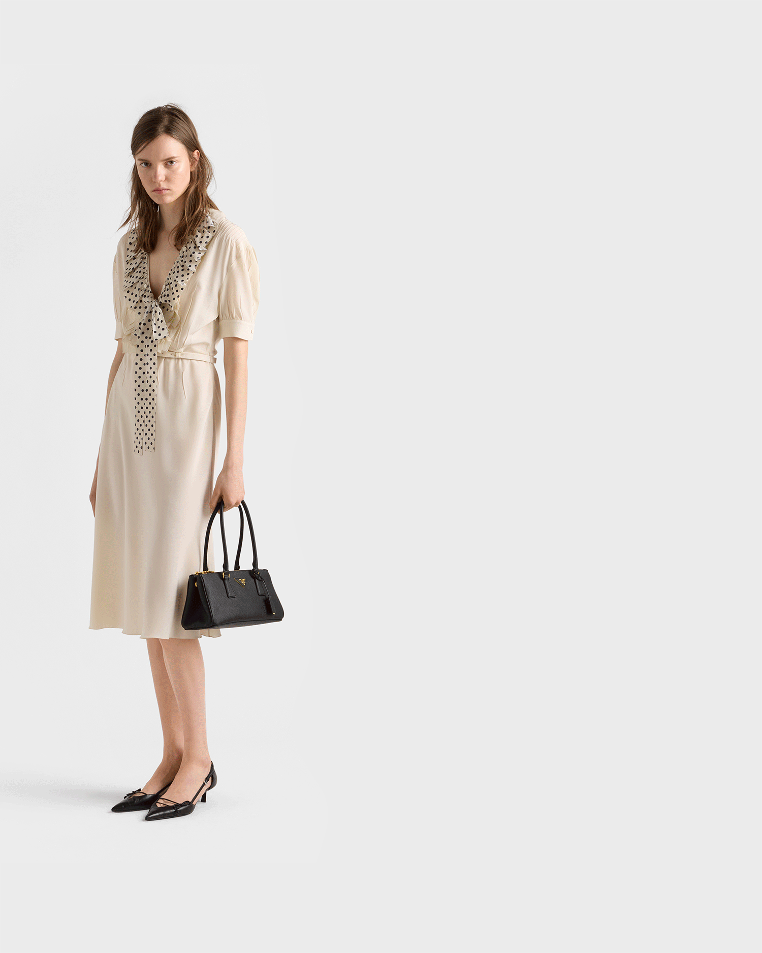 Prada Galleria Bag