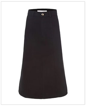RÙADH The Staffa Skirt