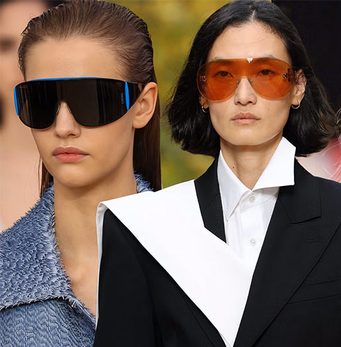 sunglasses trends
