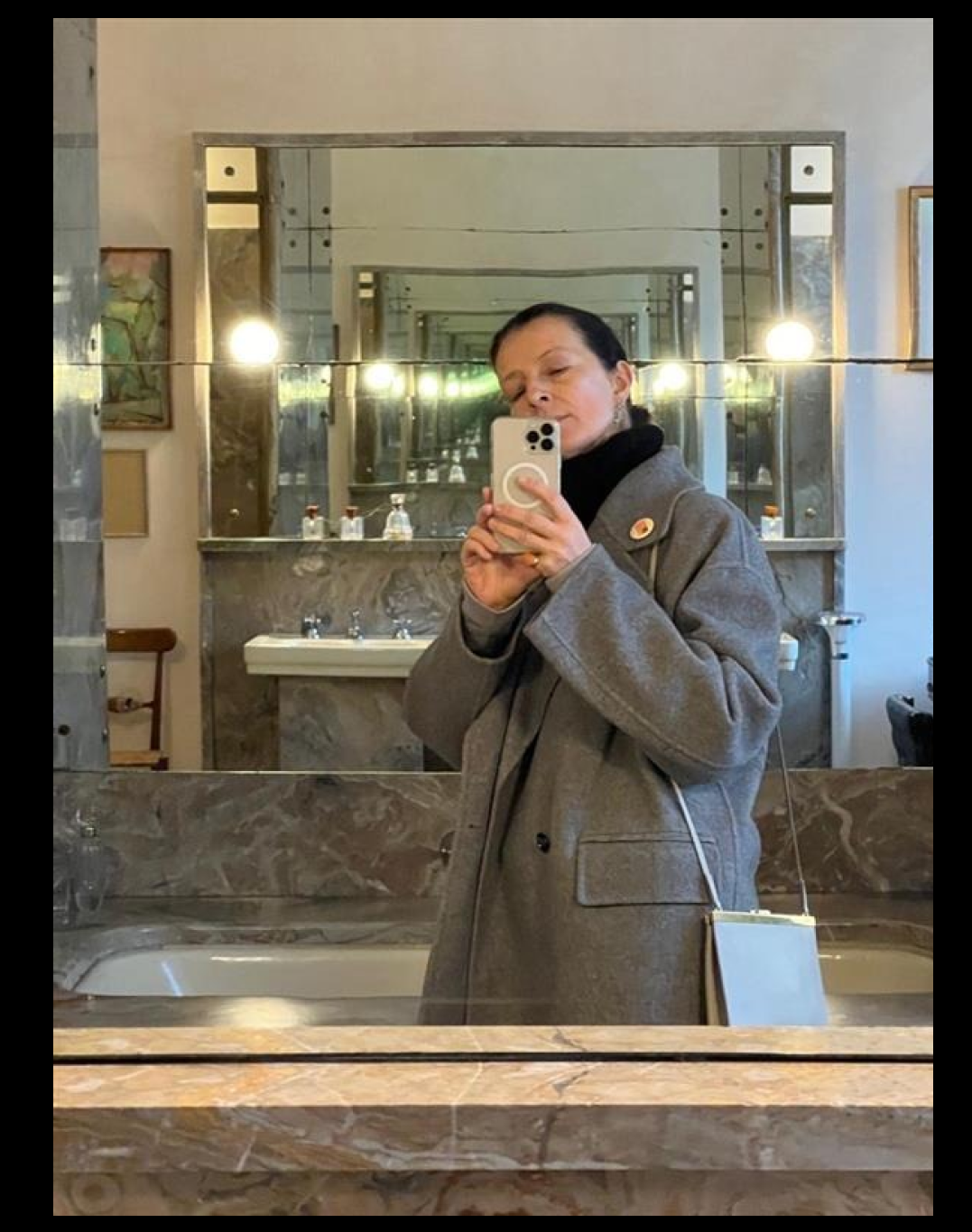 Caroline Deroche Pasquier