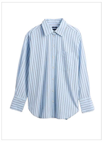 GAP Oxford Shirt