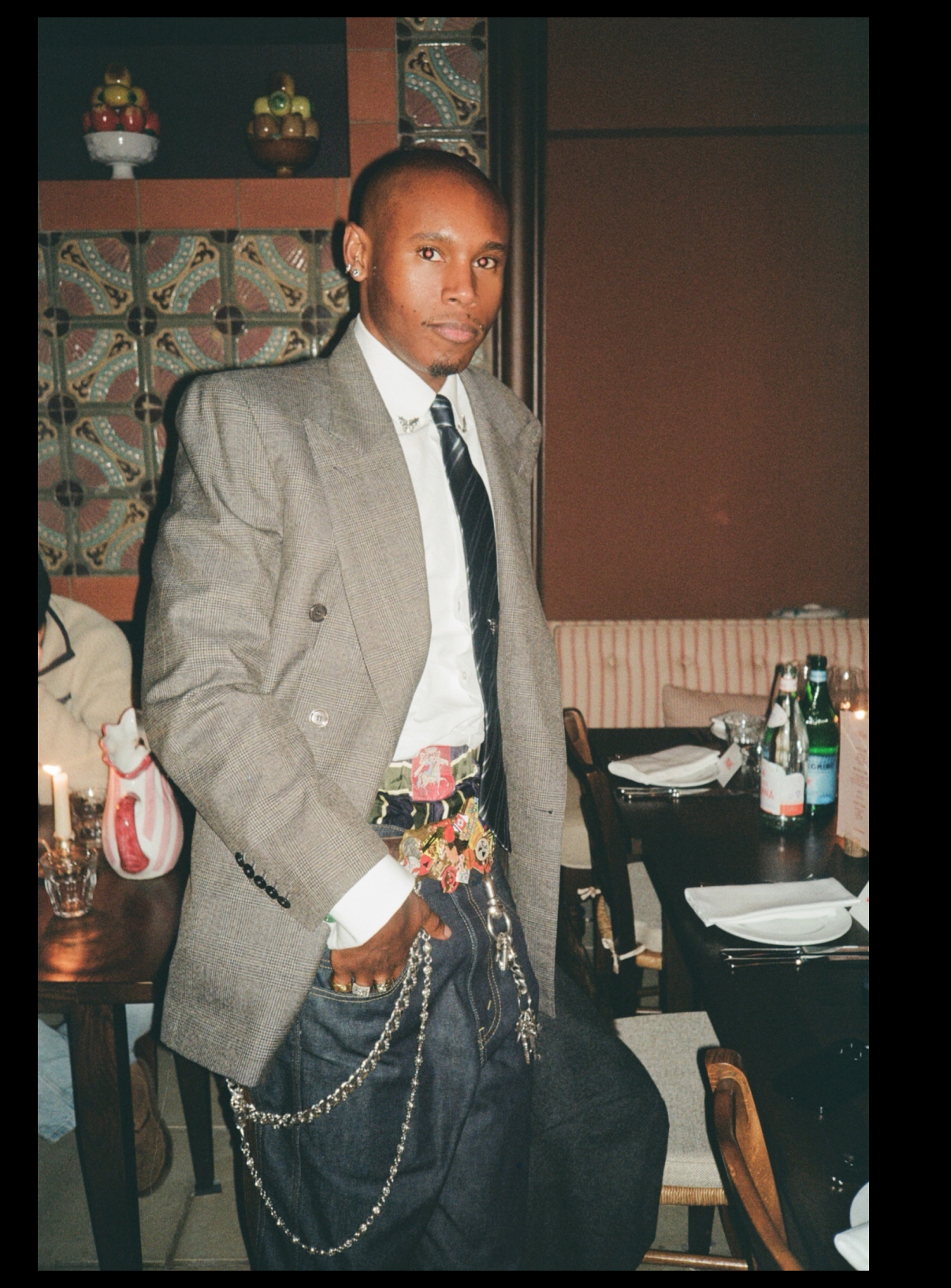 Jahleel Weaver