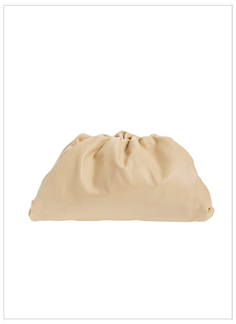 BOTTEGA VENETA the Pouch